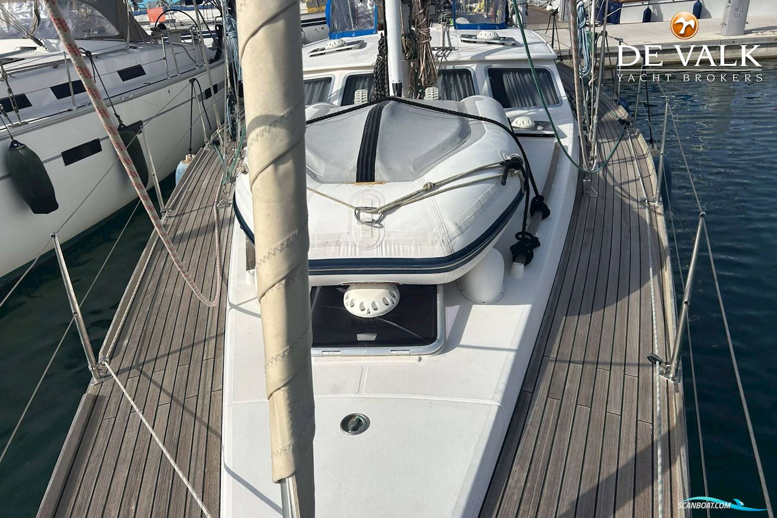 North Wind 50