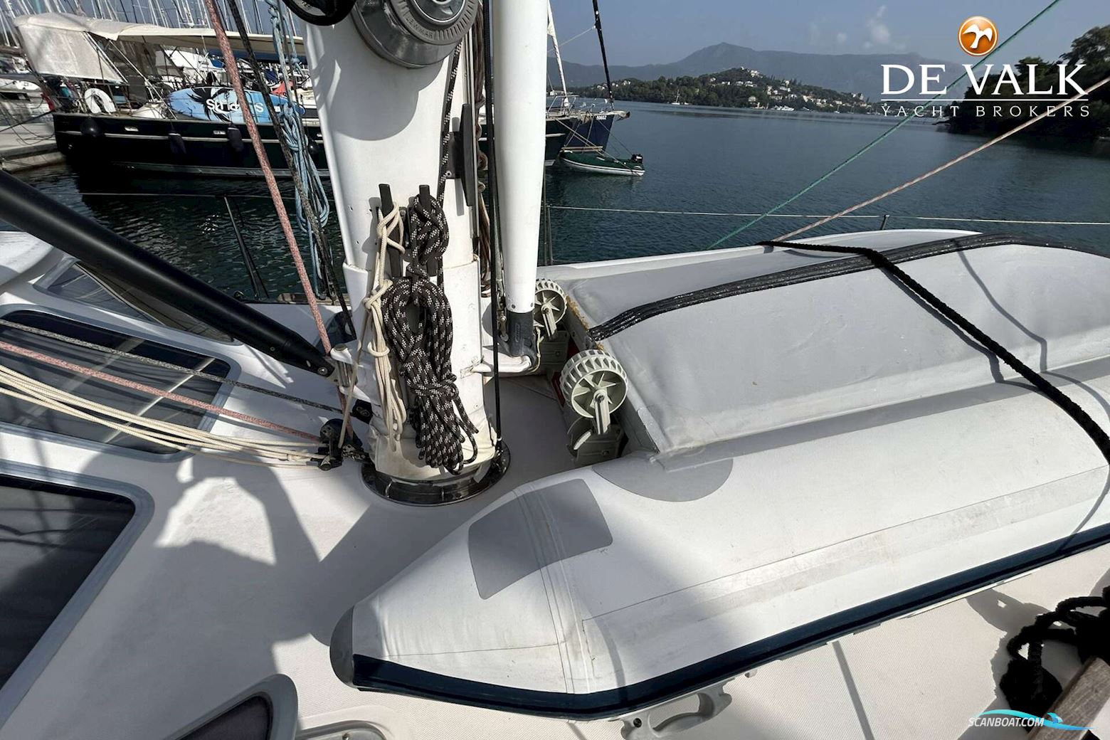North Wind 50