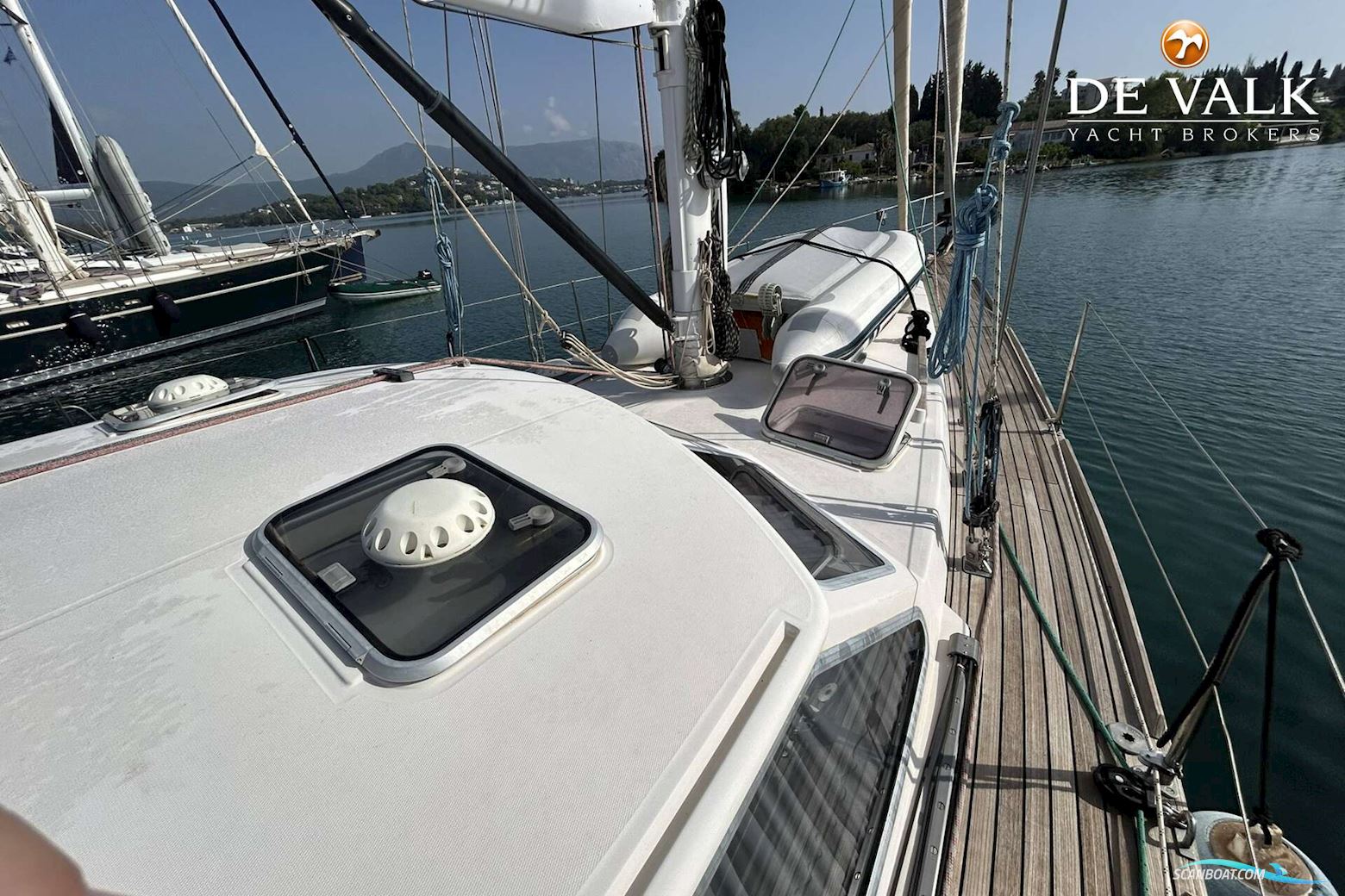 North Wind 50