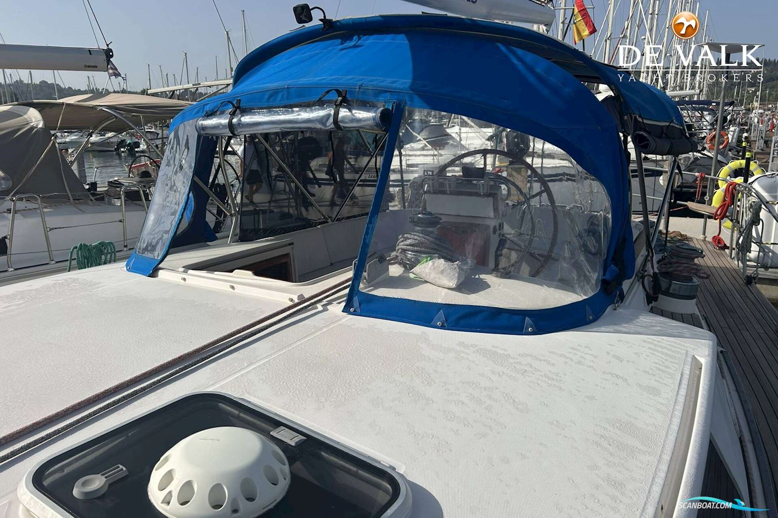 North Wind 50