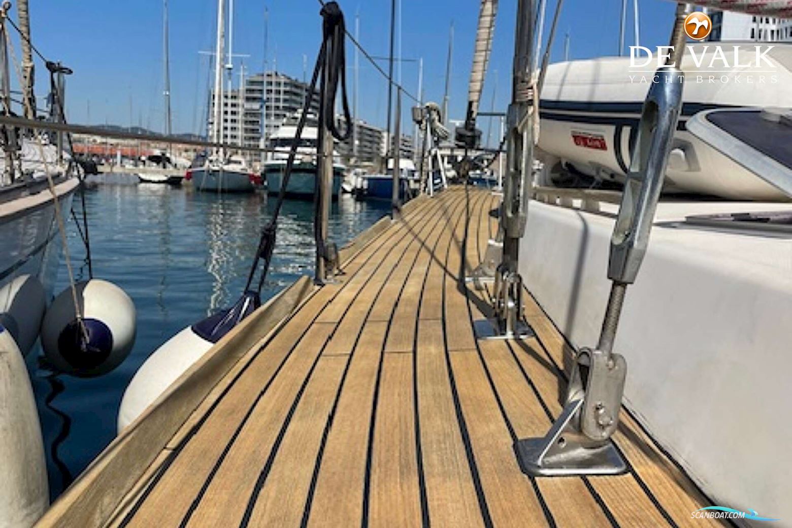 North Wind 50
