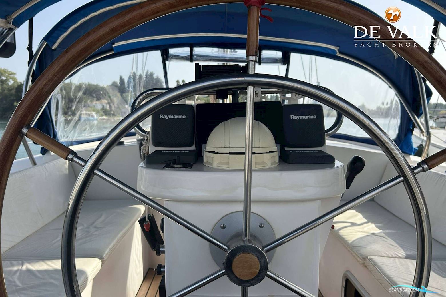 North Wind 50