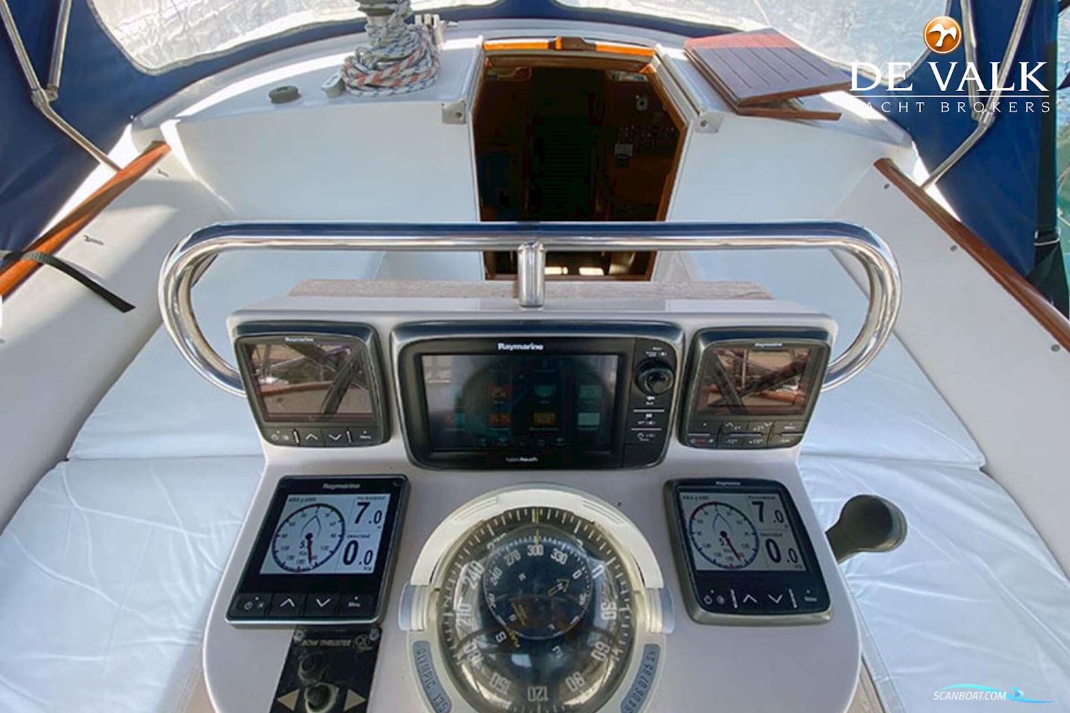 North Wind 50