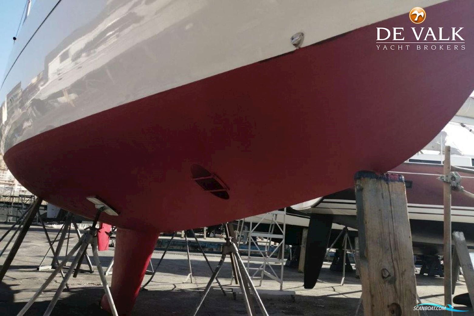 North Wind 50