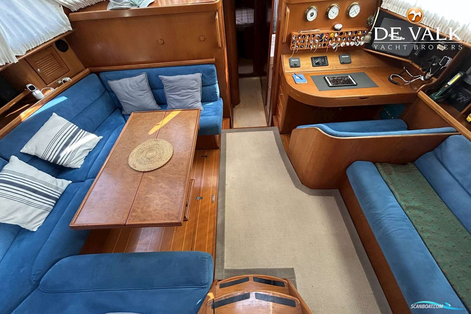 North Wind 50