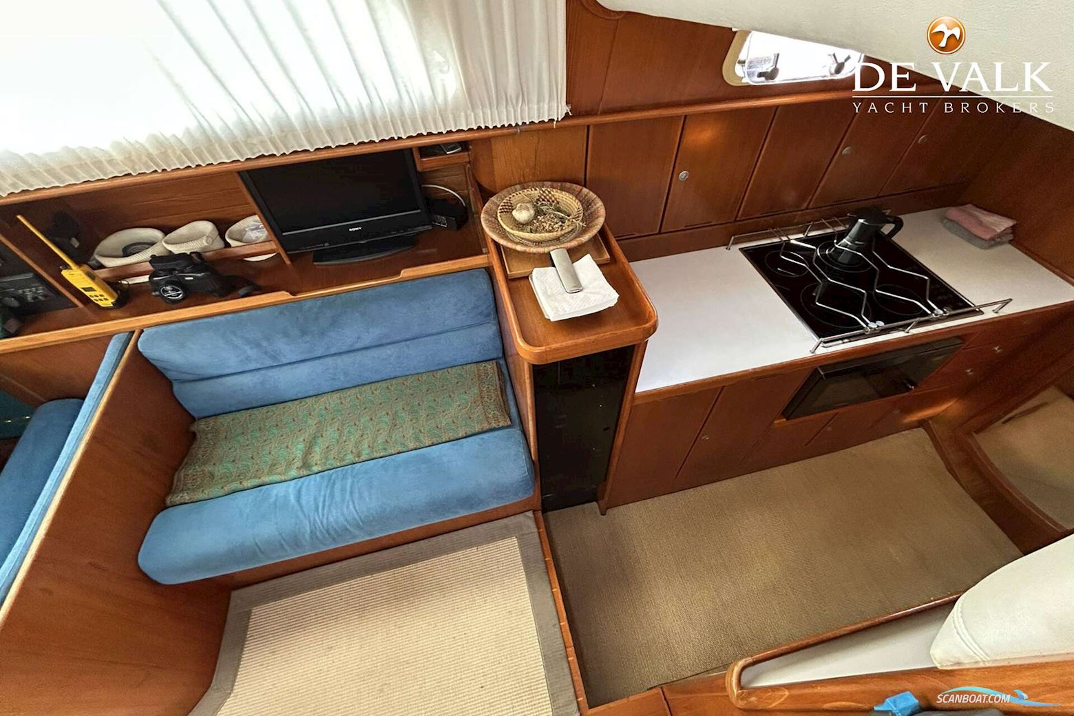 North Wind 50