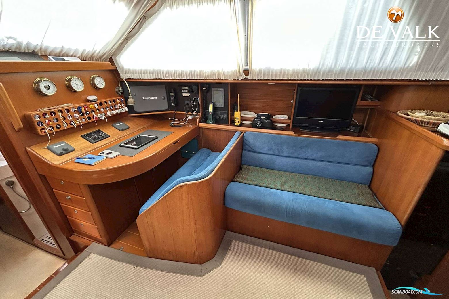 North Wind 50