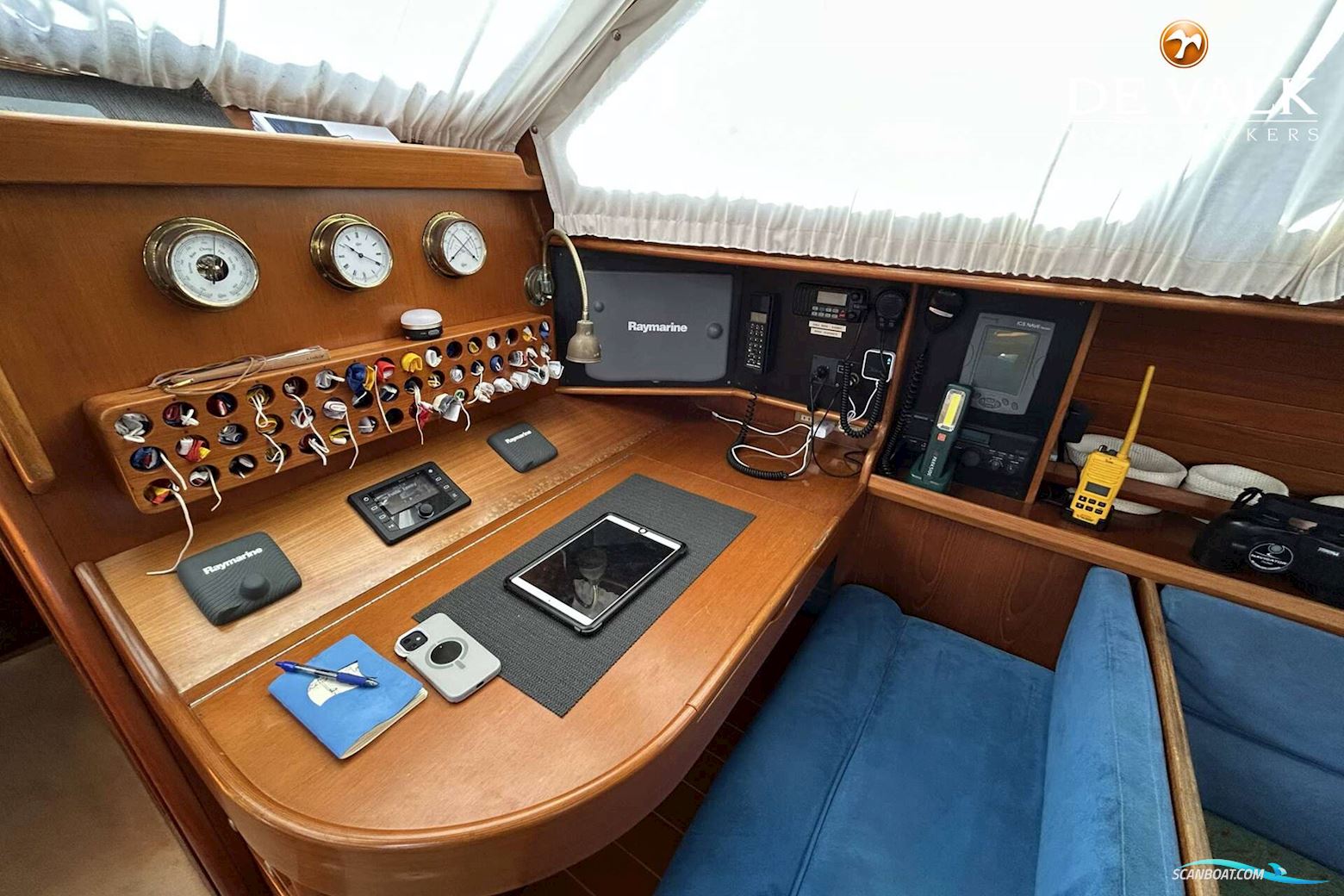 North Wind 50