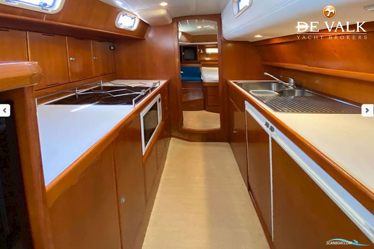 North Wind 50