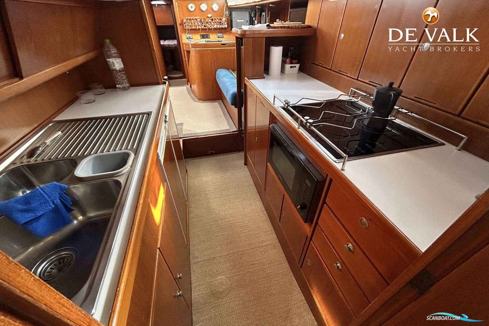 North Wind 50