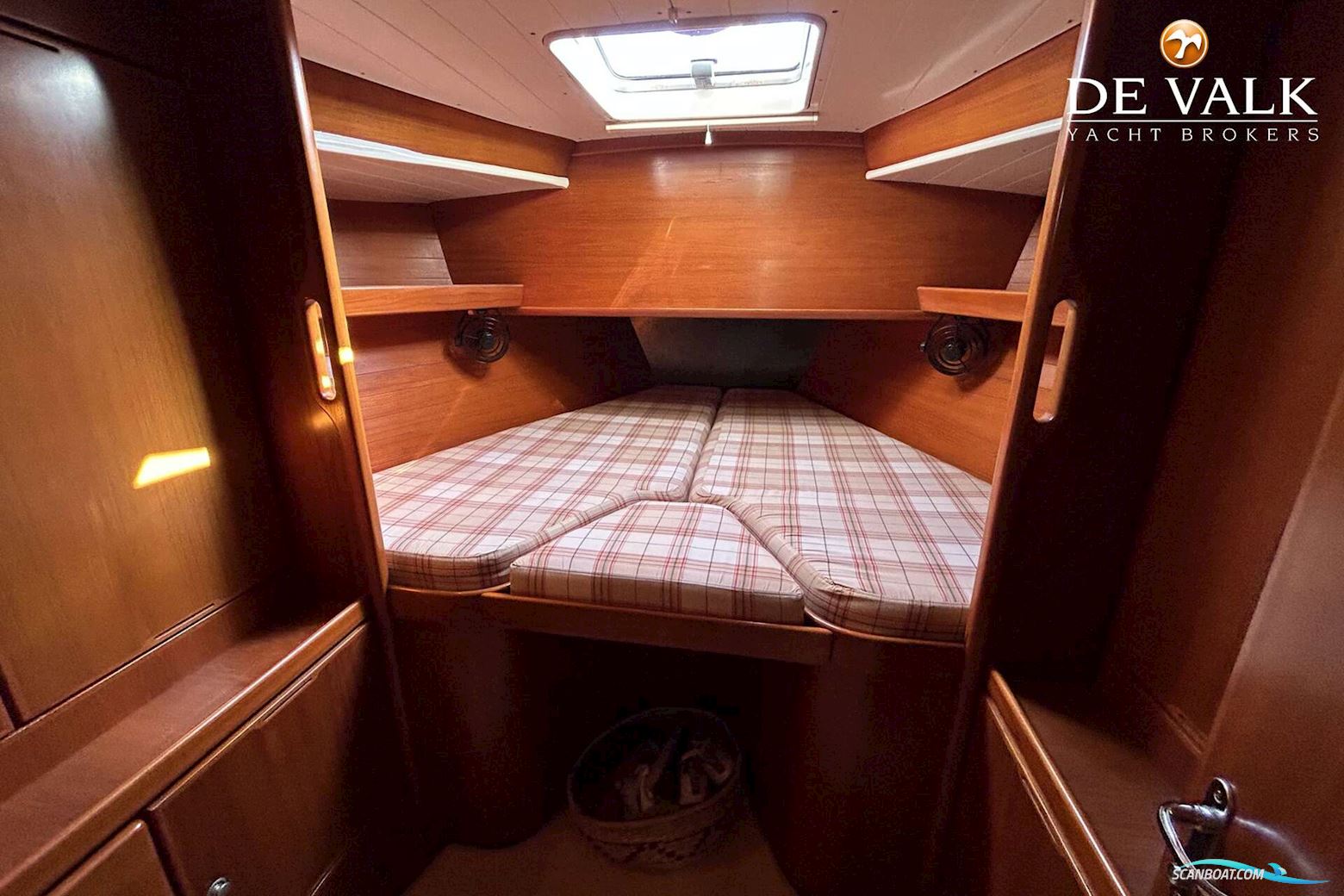 North Wind 50