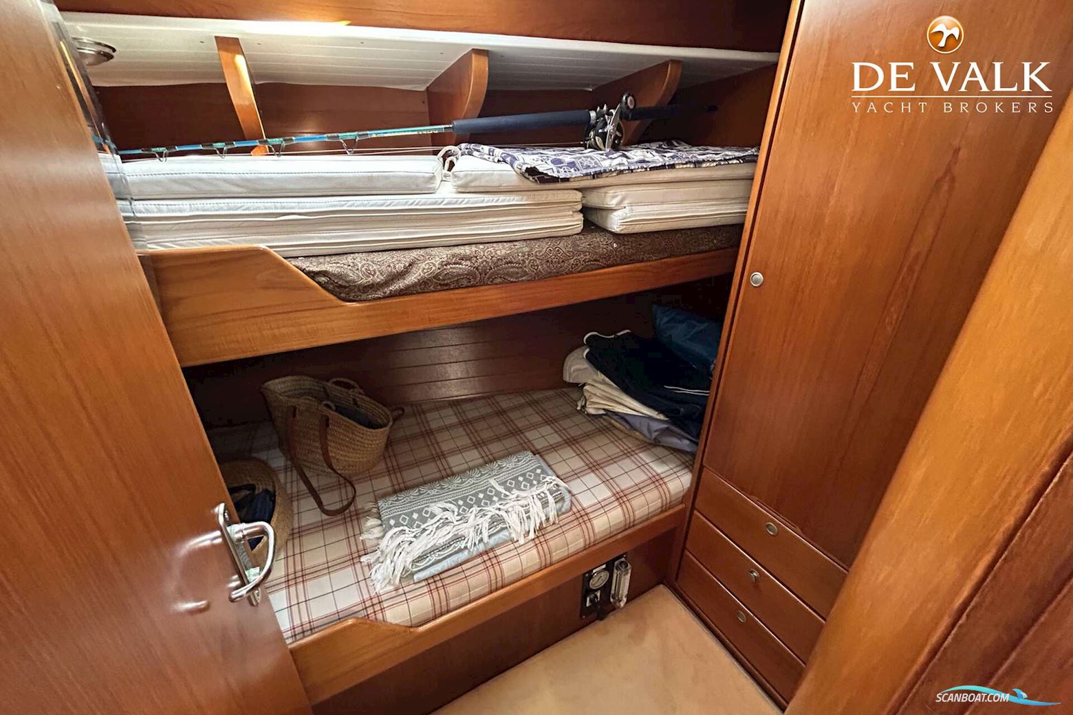 North Wind 50