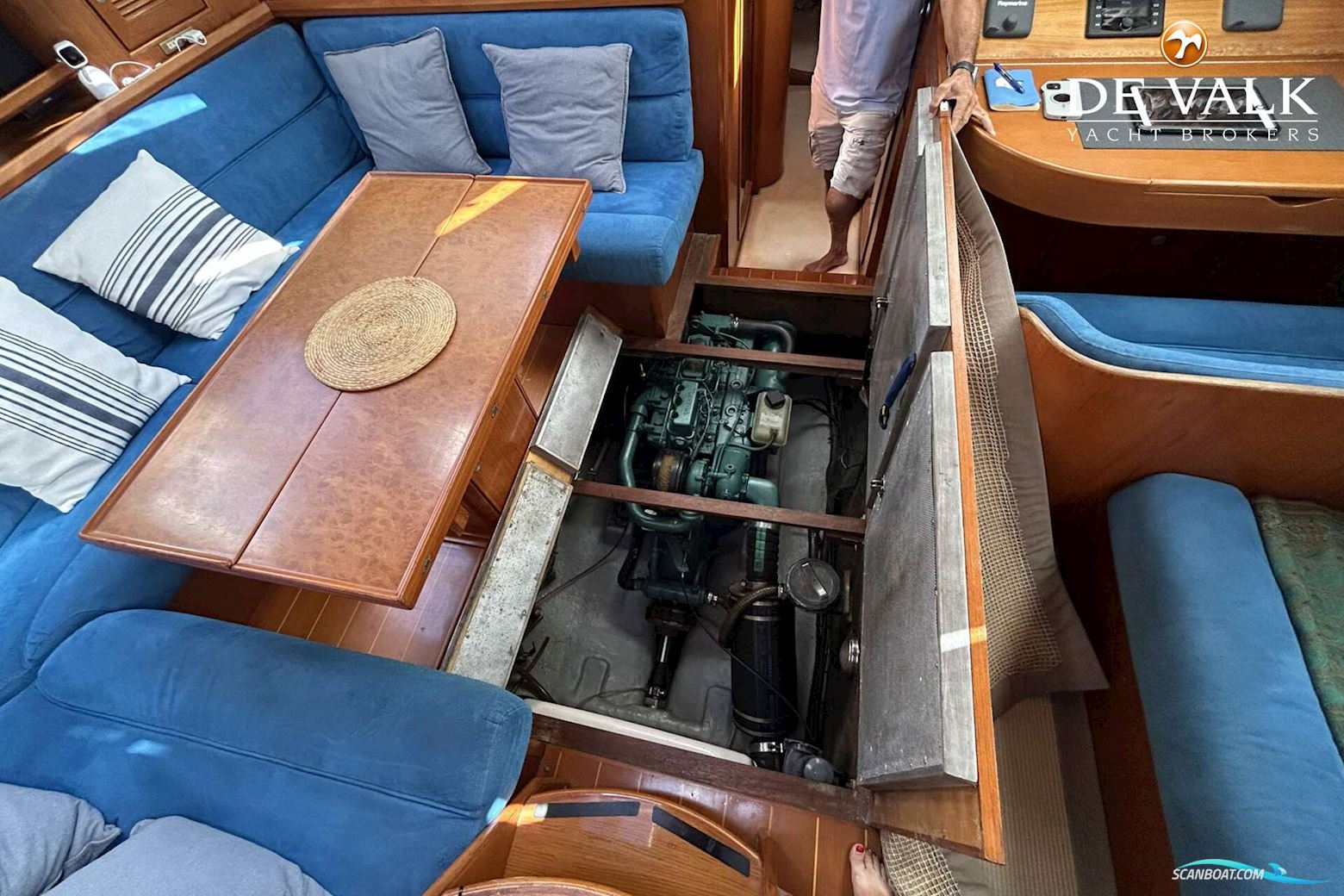 North Wind 50