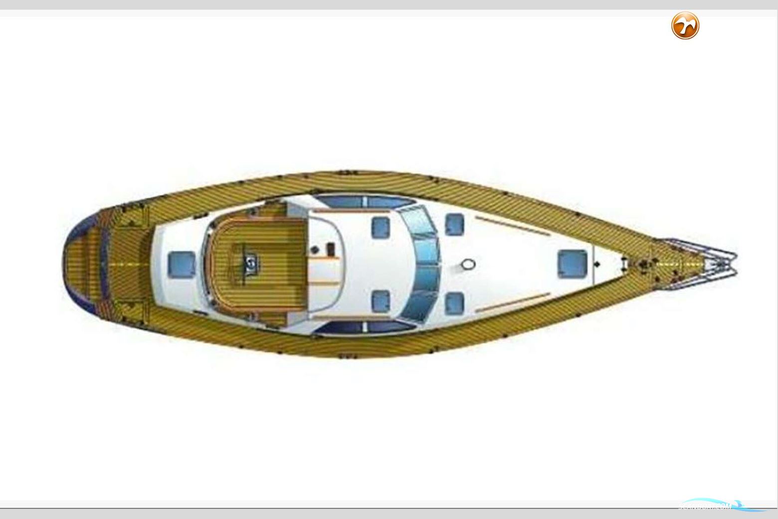 North Wind 50