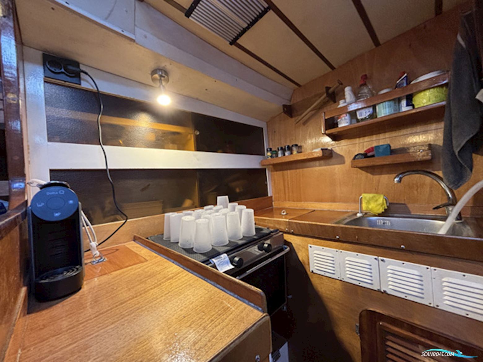 North Wind Mistral 36