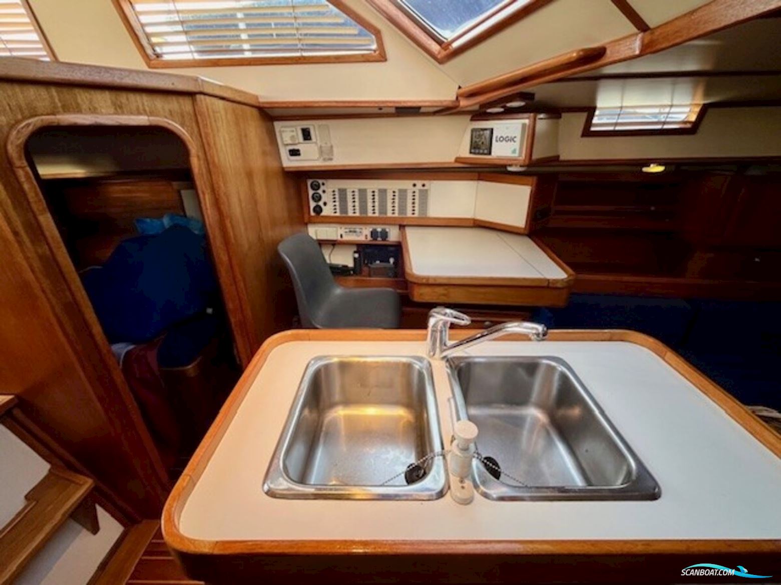 Northern Comfort 43