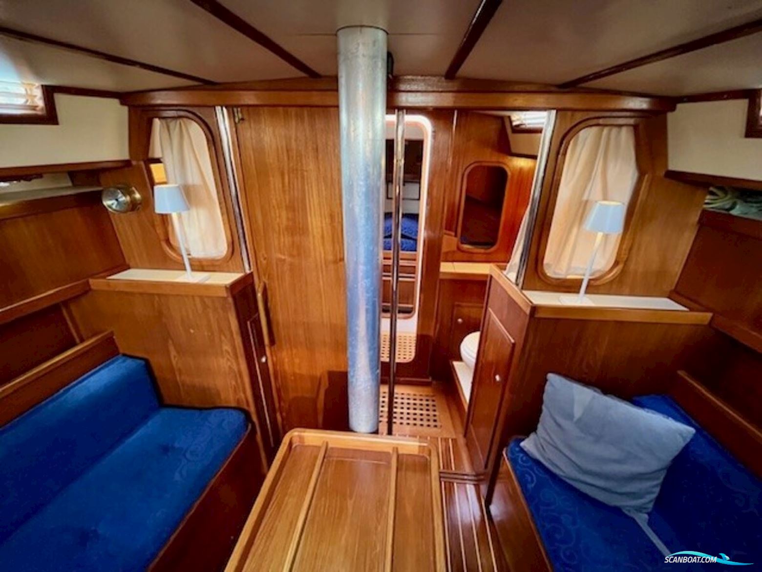 Northern Comfort 43