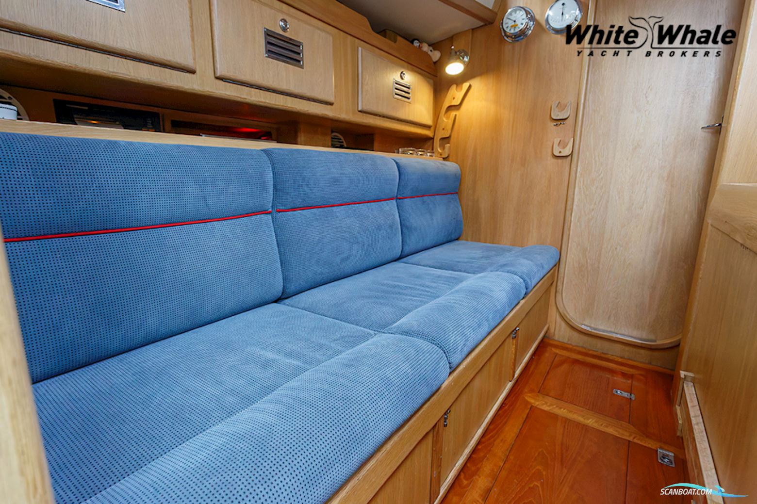 Northern Comfort 43