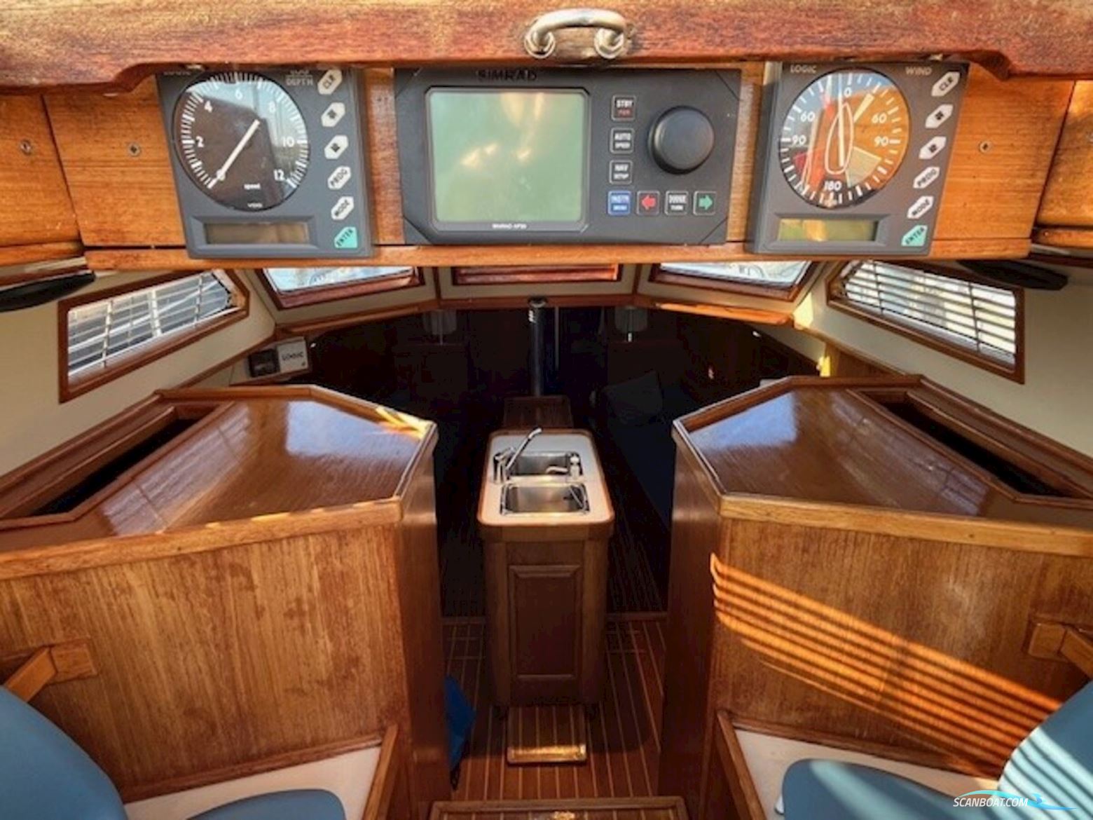 Northern Comfort 43