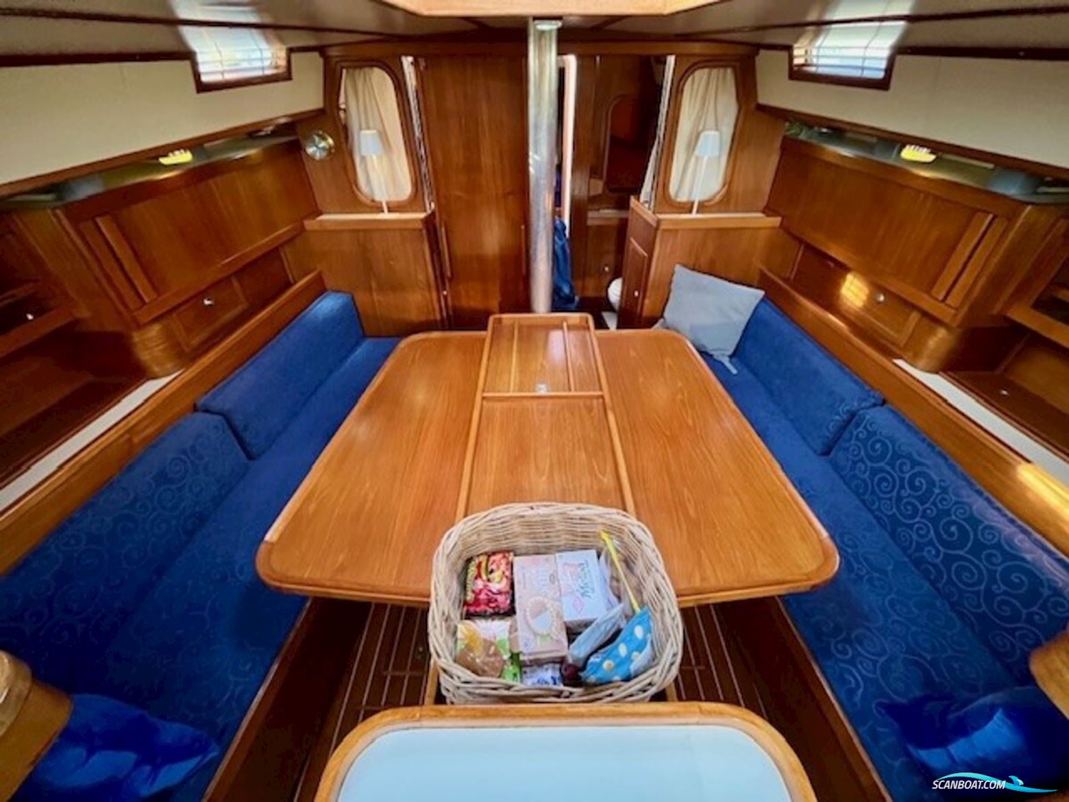 Northern Comfort 43