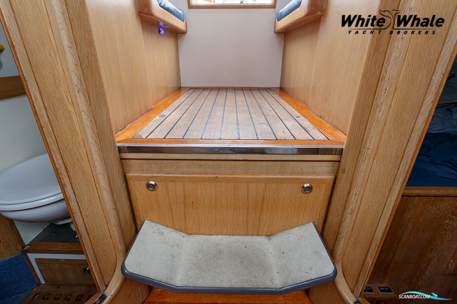 Northern Comfort 43
