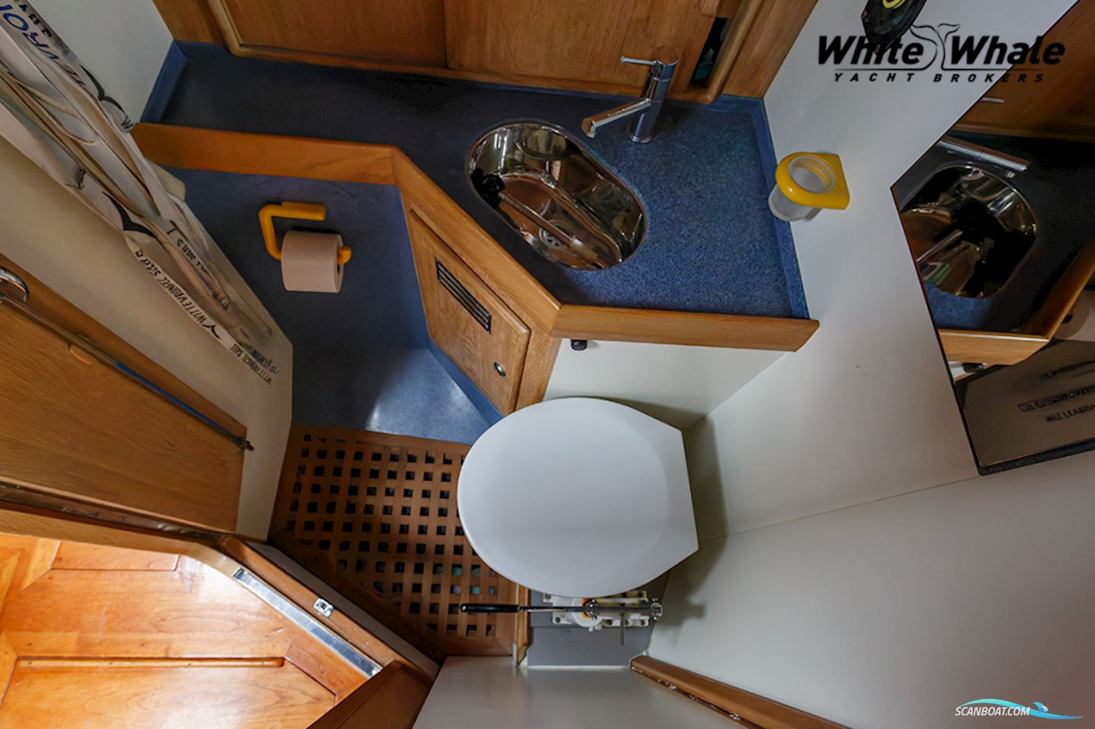 Northern Comfort 43