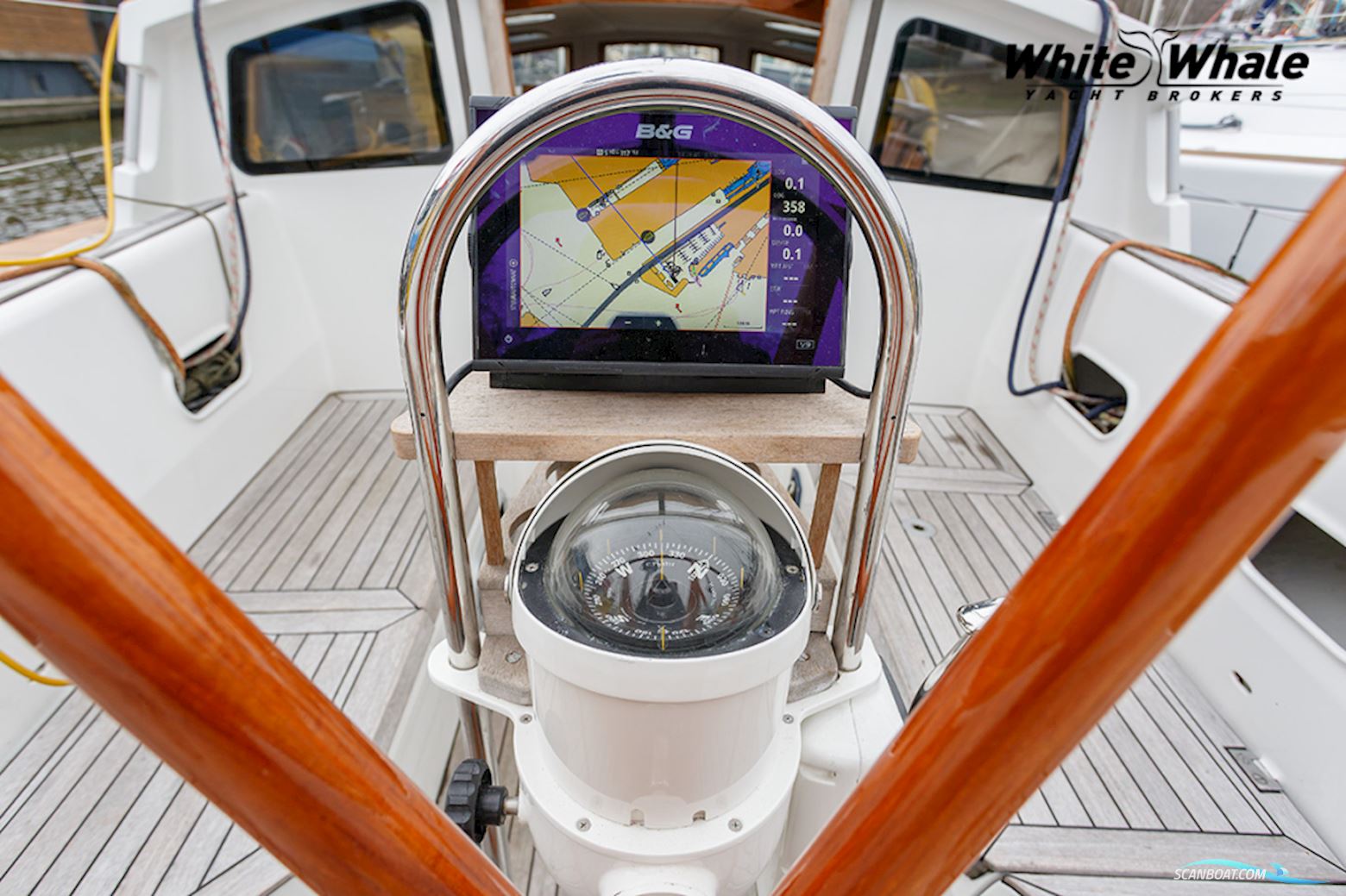 Northern Comfort 43