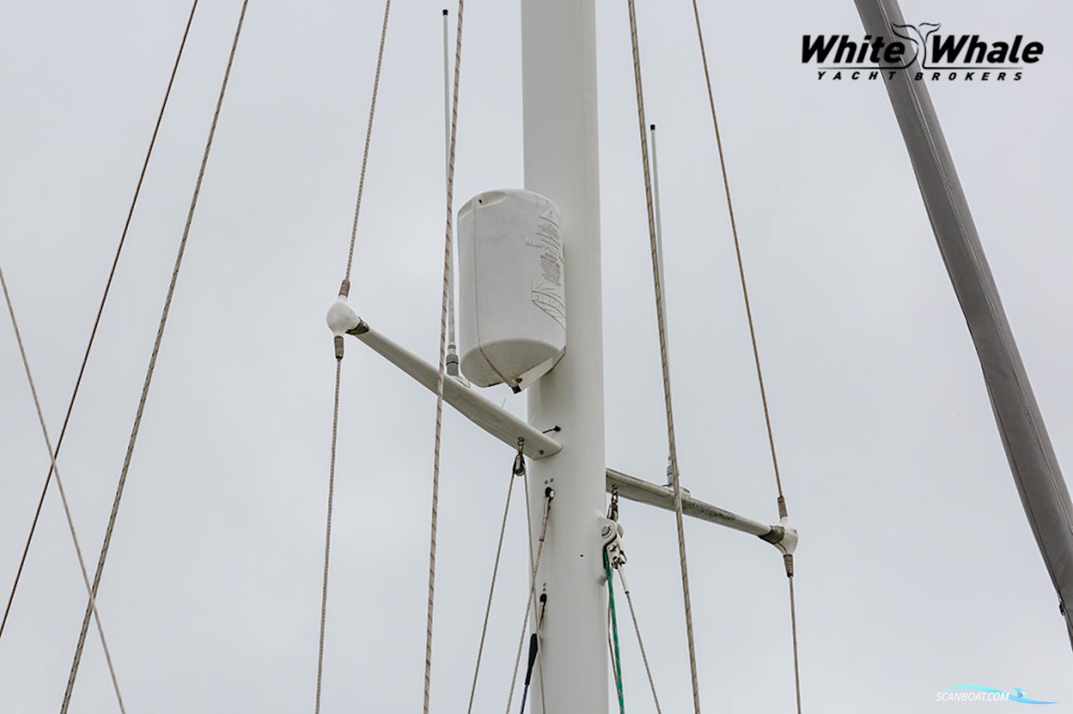 Northern Comfort 43