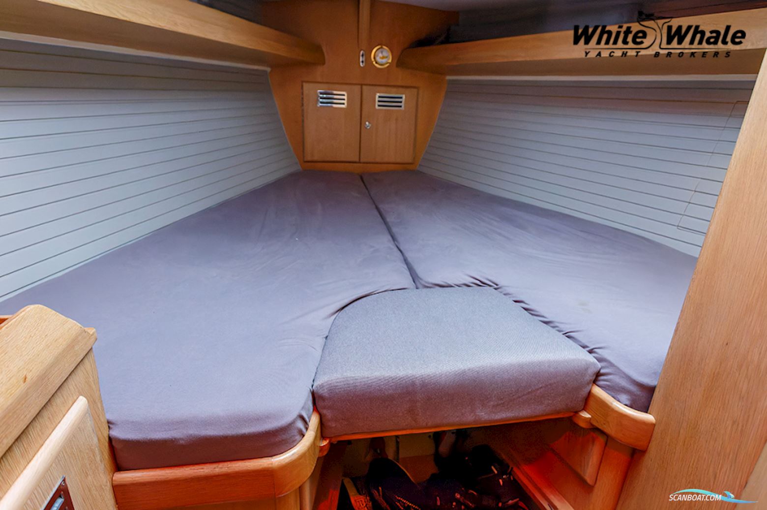 Northern Comfort 43