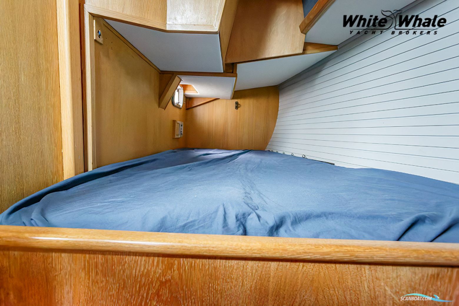 Northern Comfort 43