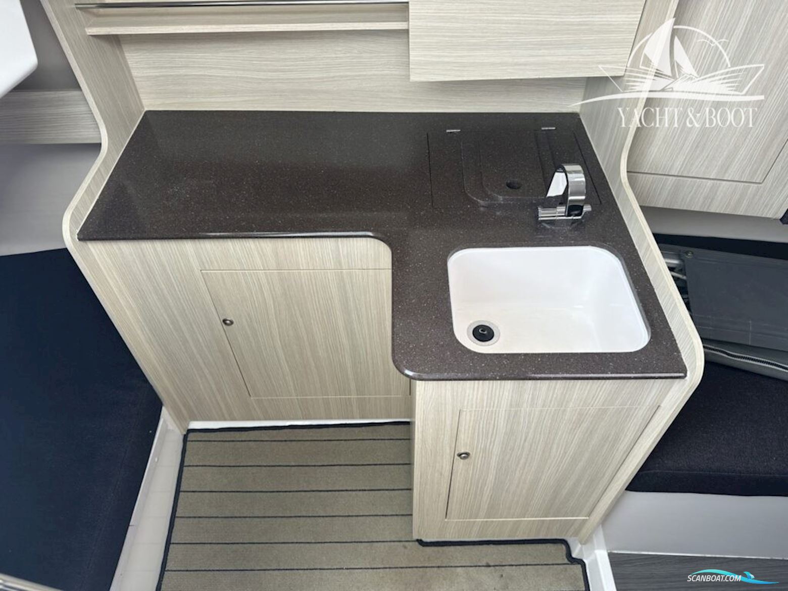 Northmann Maxus 24 Evo