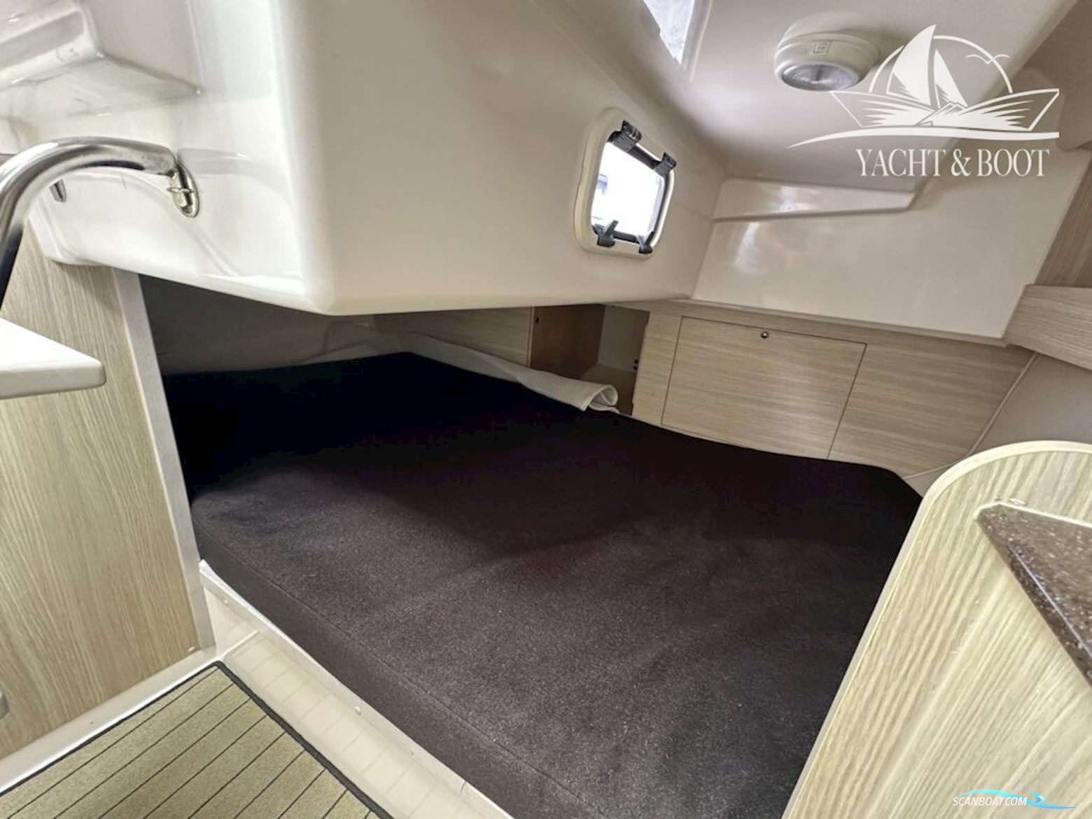 Northmann Maxus 24 Evo