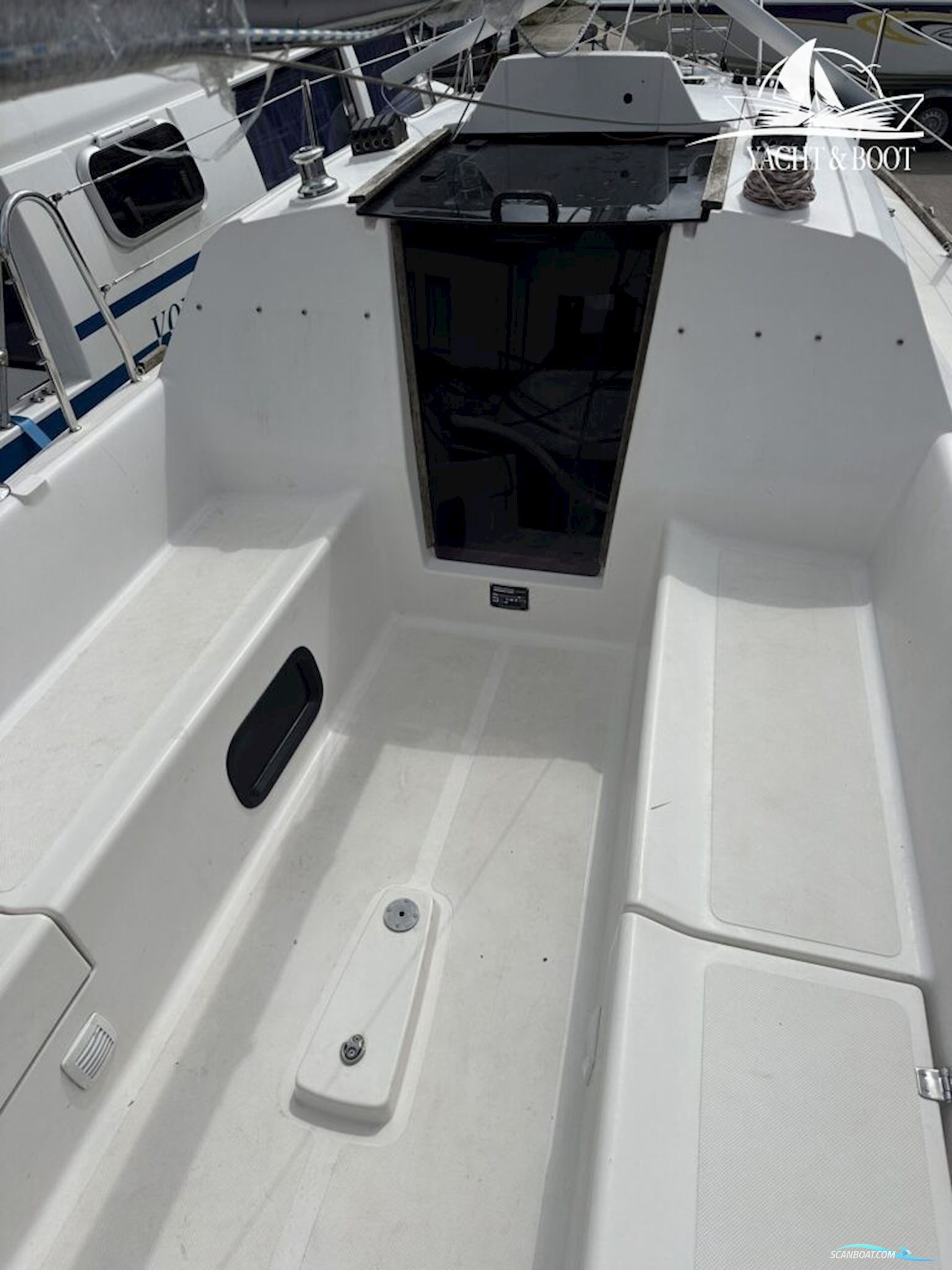 Northmann Maxus 24 Evo