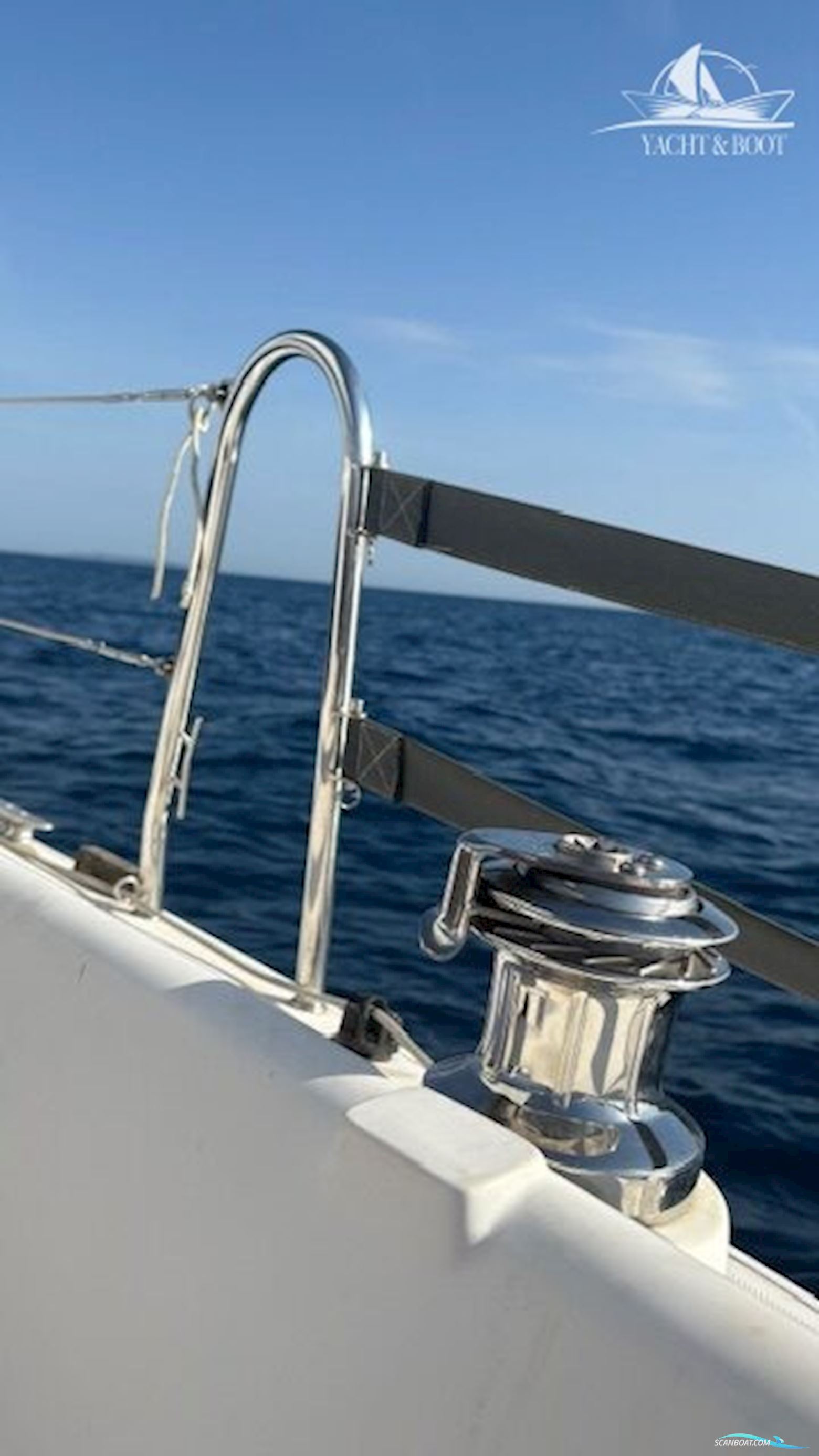 Northmann Maxus 24 Evo