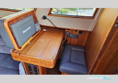 Northshore Yachts Southertly 32 Sailingboat 2010, with Yanmar engine, France