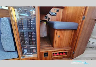 Northshore Yachts Southertly 32 Sailingboat 2010, with Yanmar engine, France