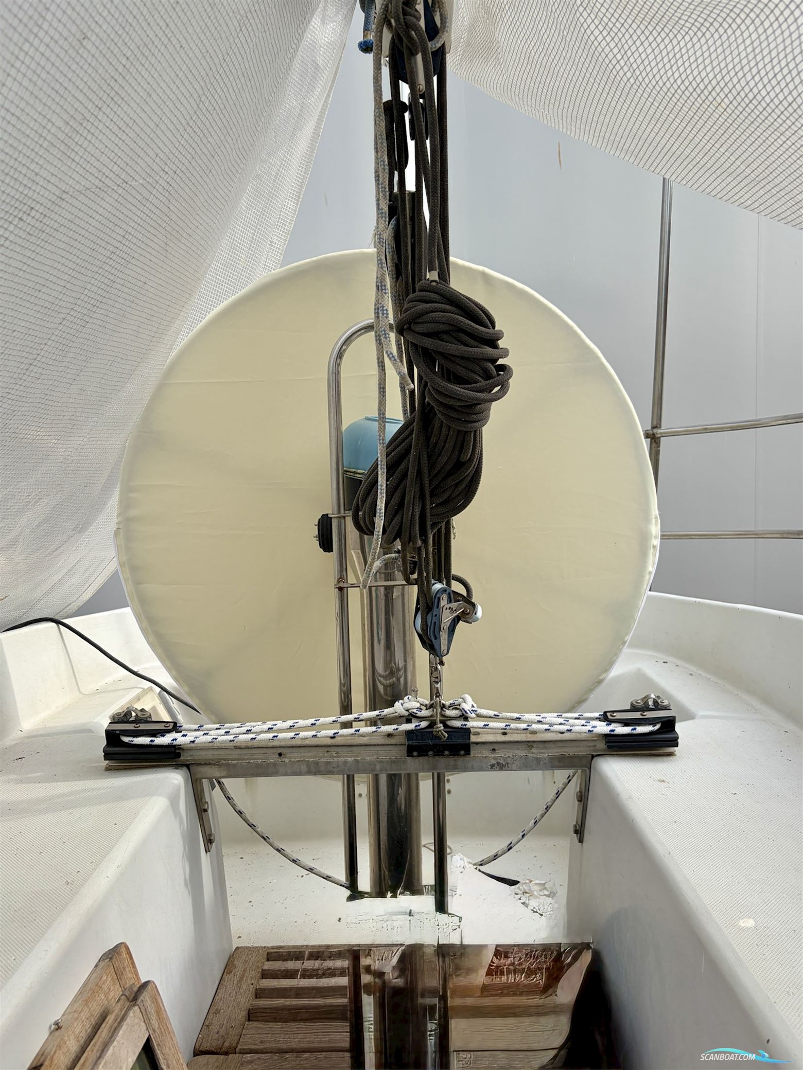 Northwind Marine Northwind 38