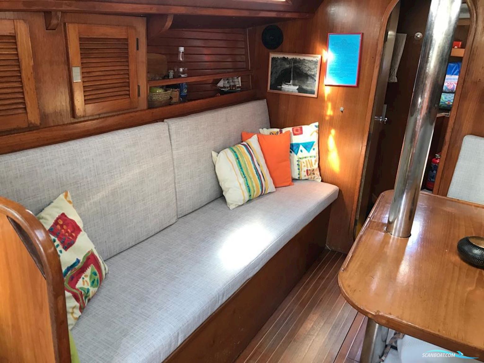 Northwind Marine Northwind 38