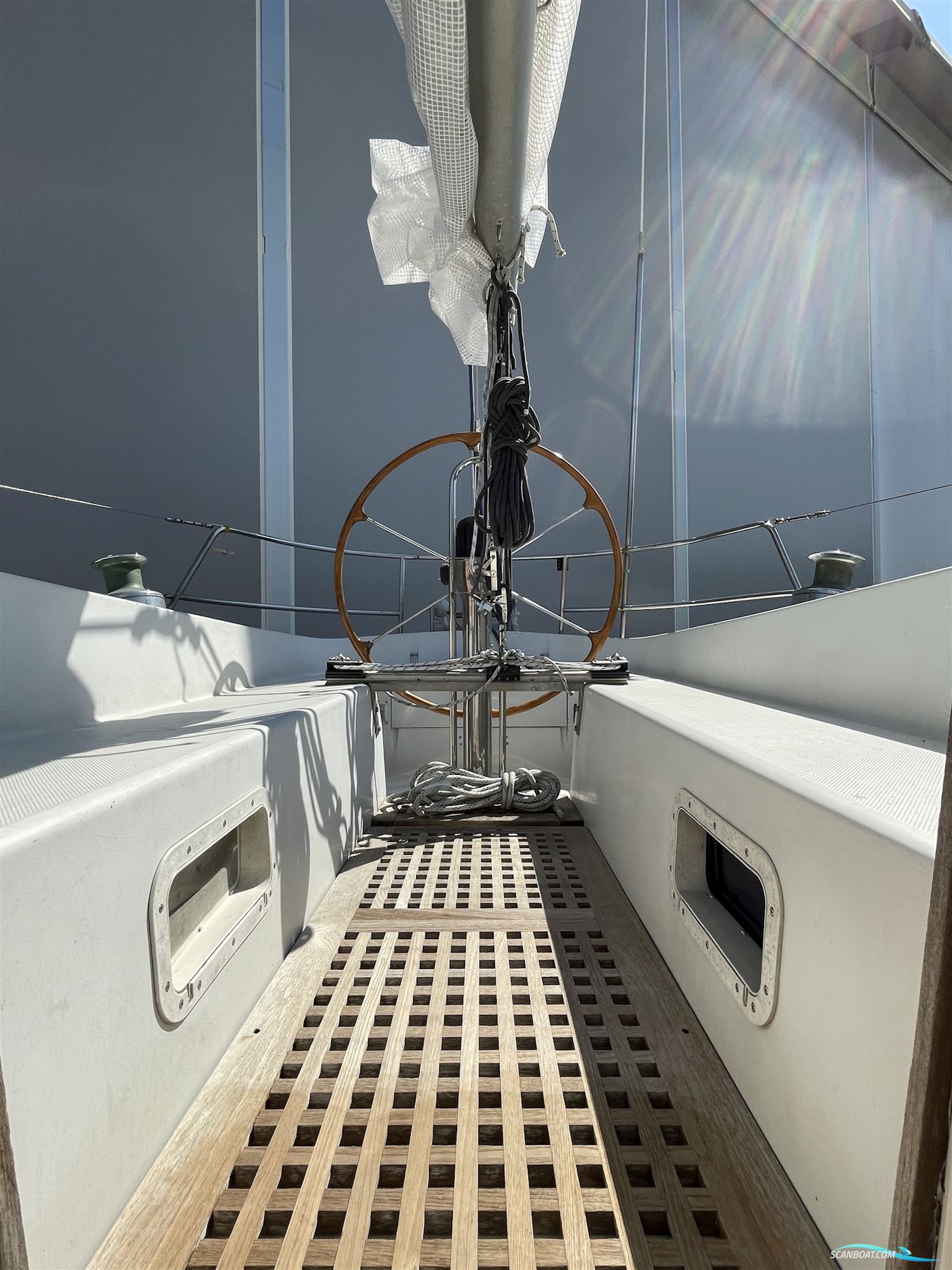 Northwind Marine Northwind 38