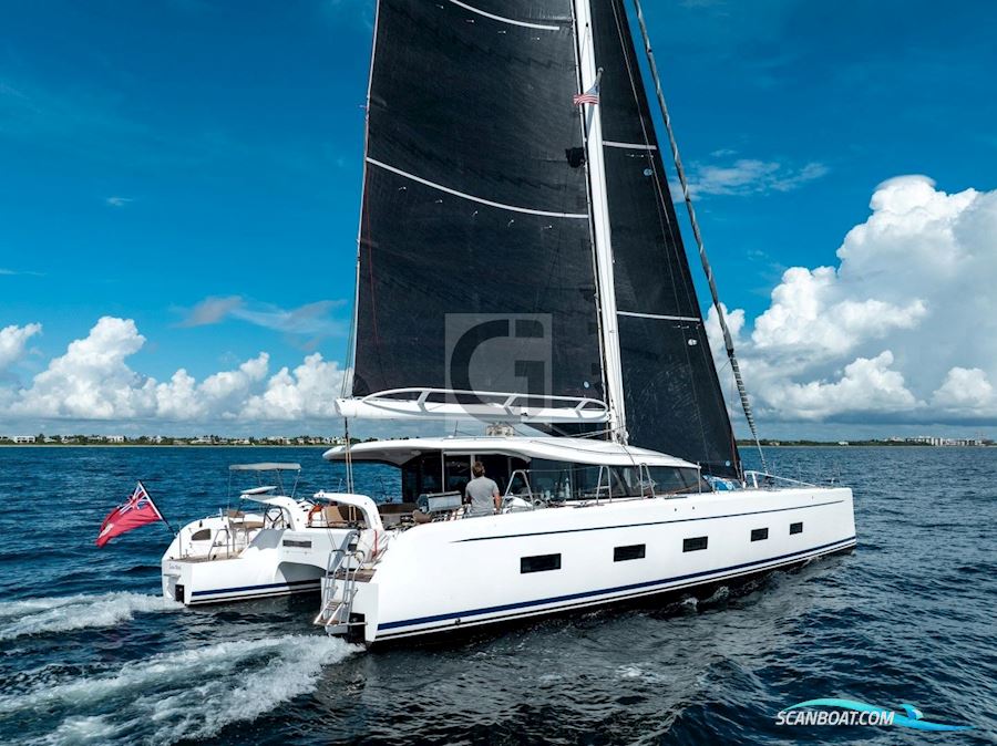 Ocean Explorer 60