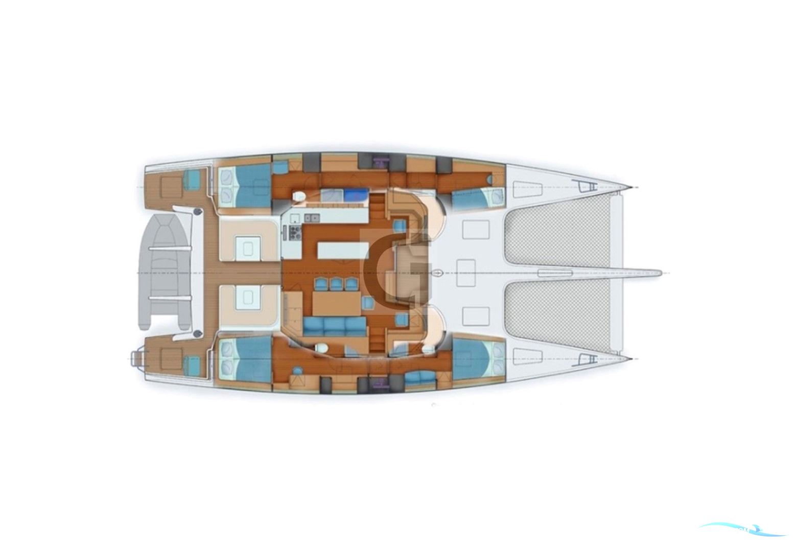 Ocean Explorer 60