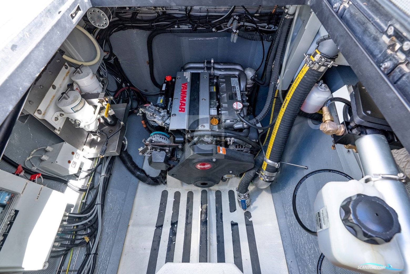 Ocean Explorer 60