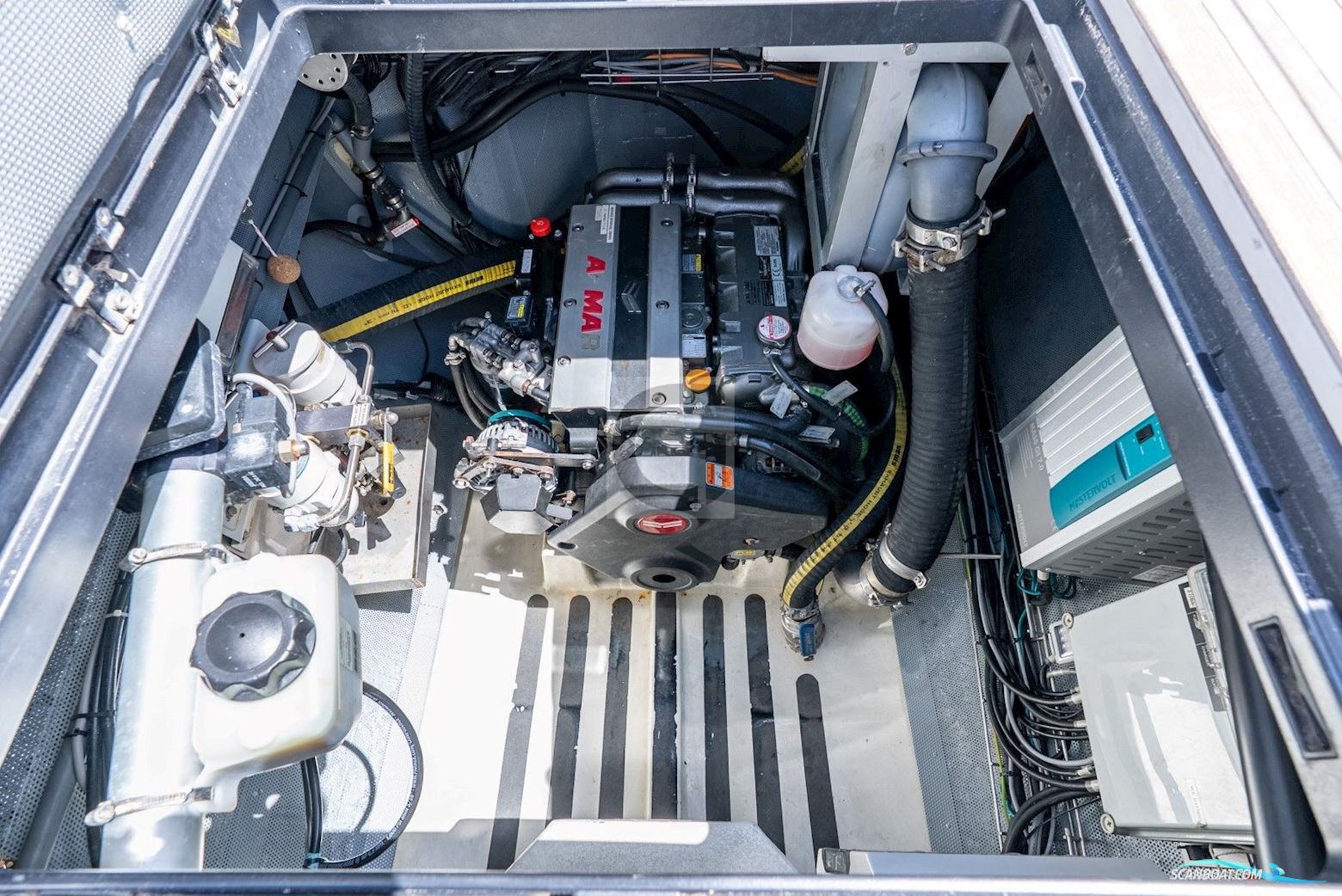 Ocean Explorer 60