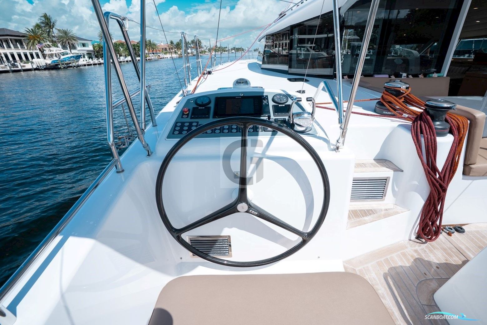 Ocean Explorer 60