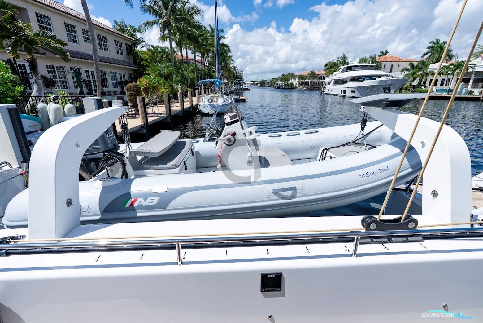 Ocean Explorer 60
