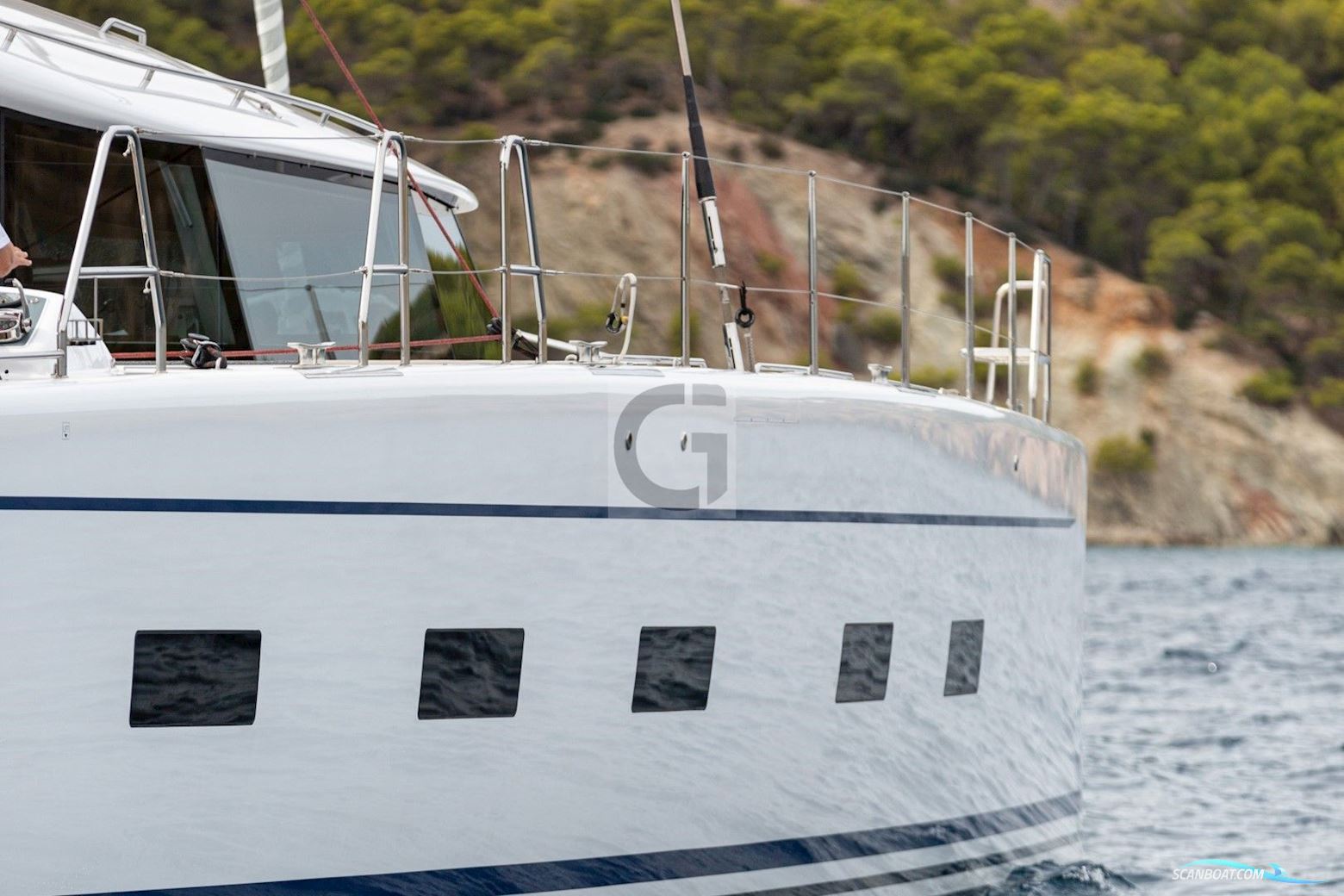 Ocean Explorer 60