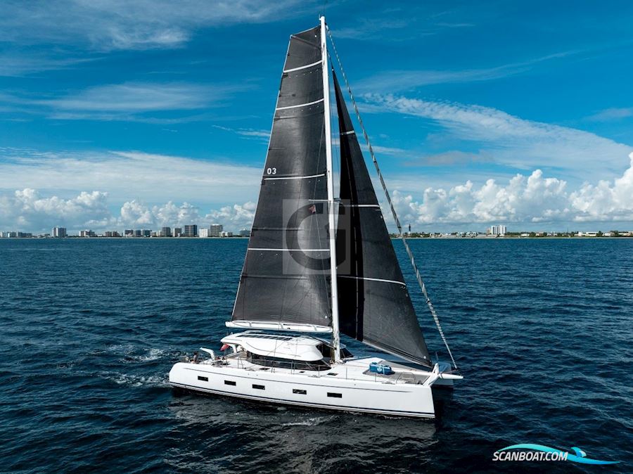 Ocean Explorer 60