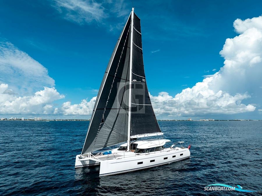 Ocean Explorer 60