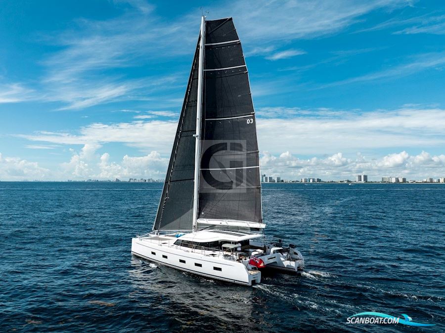 Ocean Explorer 60