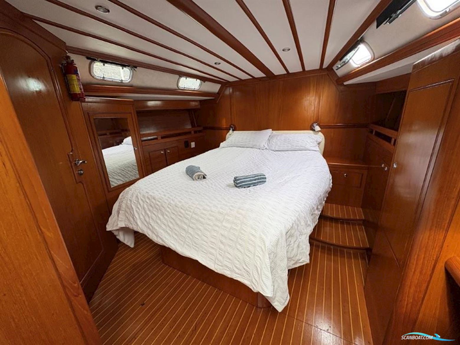 Ocean Star  56.1